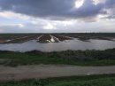 Du port des Champs à celui du Collet